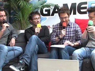 Podcast 173 : Le courrier des lecteurs #04