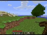 Minecraft - Les Chroniques d'un Explorateur 01