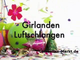 Luftballons Für Jeden Anlass