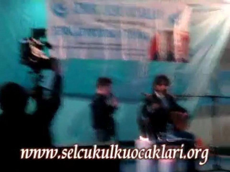 Ali Kınık İzmirin Dağlarında Çiçekler Açar