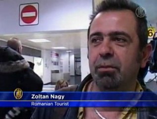 Tourists and Austrian Nationals Escape Violence in Libya