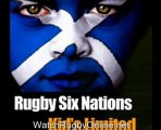 watch Wales vs Italy rugby union Six nations live online