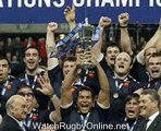 view Wales vs Italy rugby Six Nations online streaming