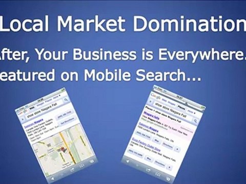 Dominate Your Local Market