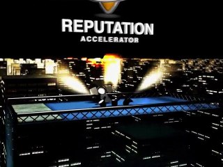 Online Reputation Management