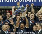 watch rugby union Six Nations streaming online