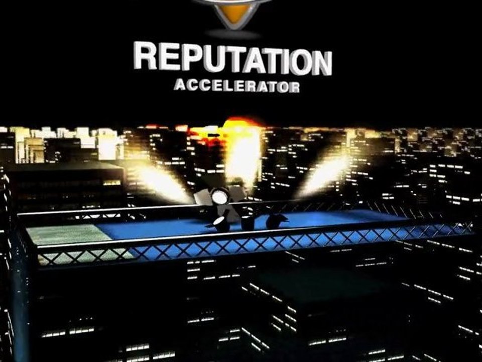 Reputation Accelerator