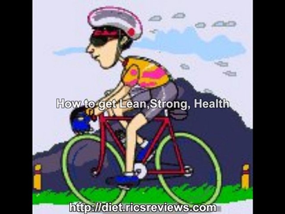 Amazing Fat Burning Secrets