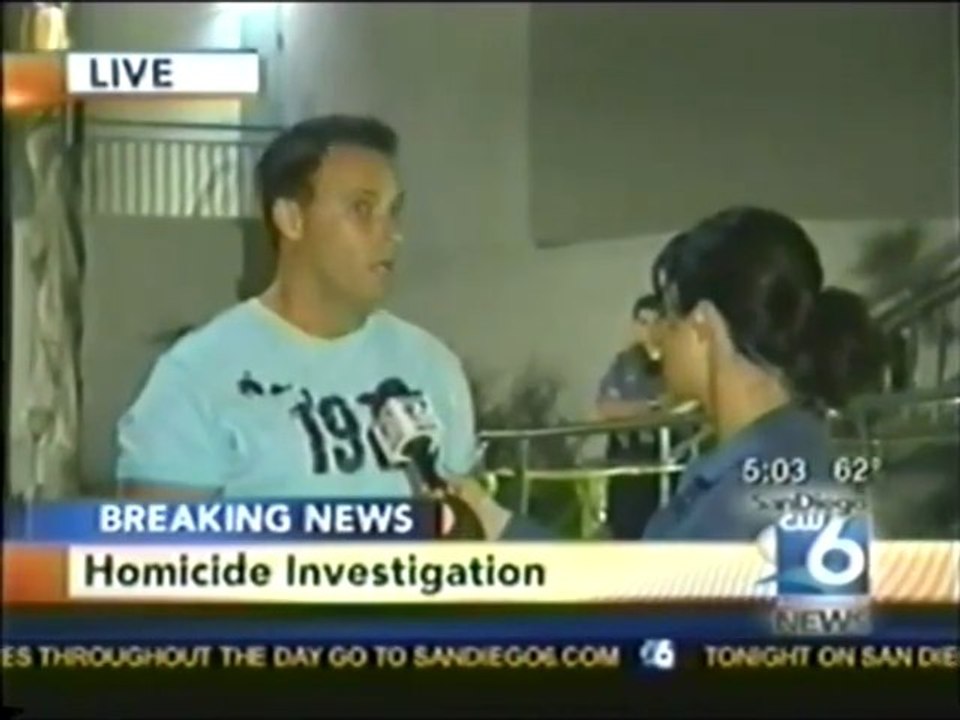 Live Media Coverage -- Darren Chaker October 2009 Media