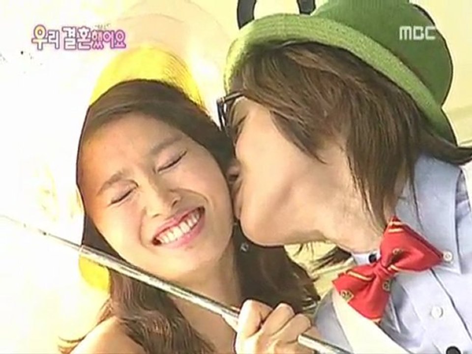 JoongBo MV - Breathless