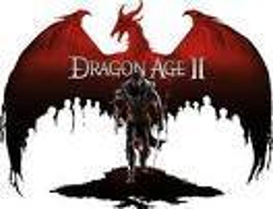 (preview)dragon age 2
