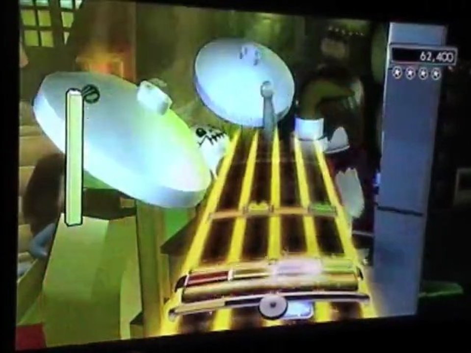 Summer of 69 on Expert