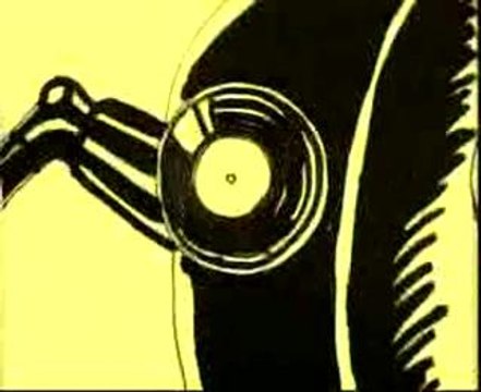 Le Peuple de L'Herbe - PH Theme