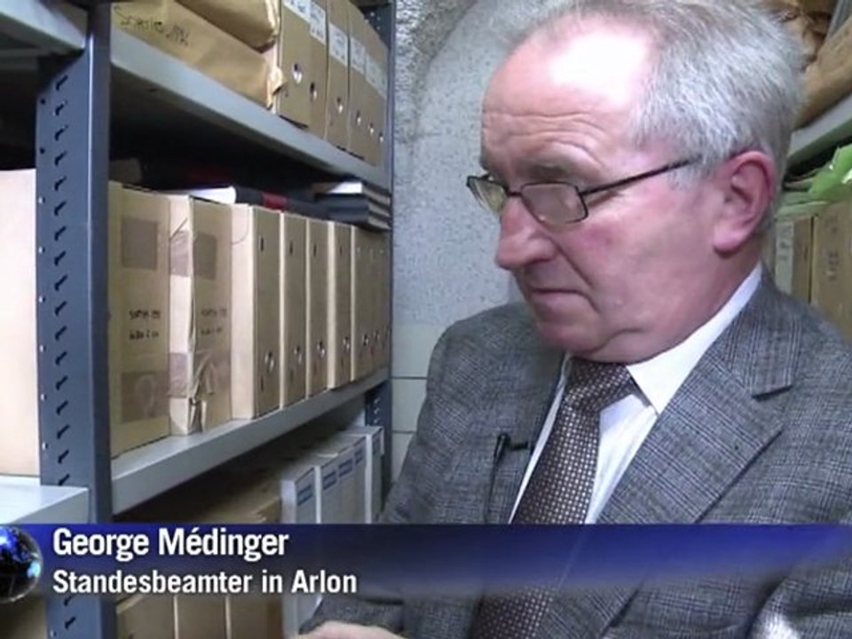 Belgier werden in der Krise lieber Luxemburger