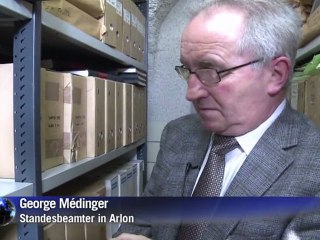 Belgier werden in der Krise lieber Luxemburger