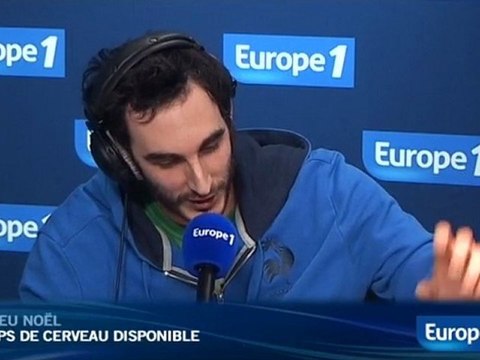 Je tiens à rassurer les auditeurs