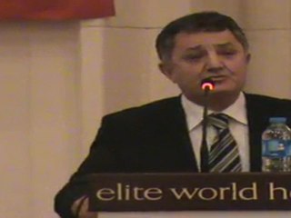 (8) (TMUD) Türkiye Muh.Uzmanları Derneği Olağan Genel Kurulu