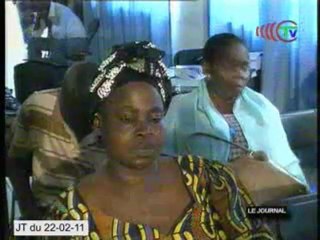 Validation du plan d'action sur la femme, la jeune fille