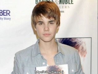 Justin Bieber Arrested