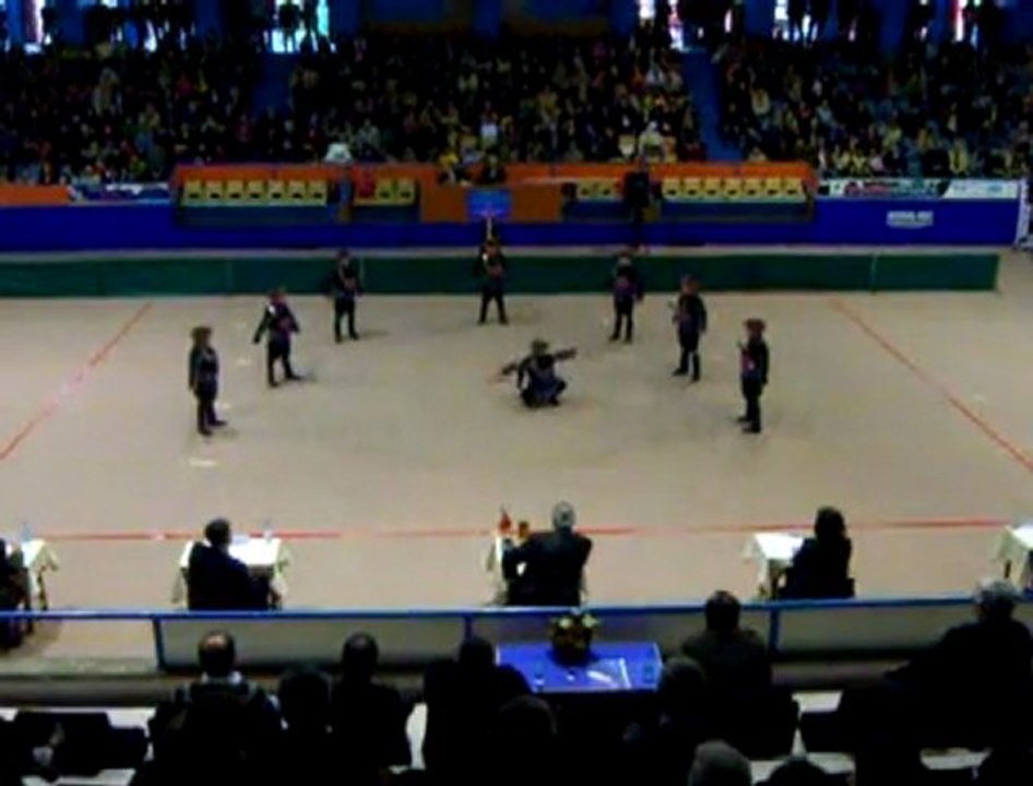 2011 MEB Aydın - Germencik Ortaklar Atatürk İÖO