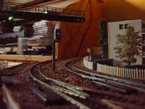 EAD X 4700 VS EAD X 4900 Jouef