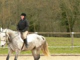 Annie sur Pirate-20.02.2011.dressage club3-ATHLaval-