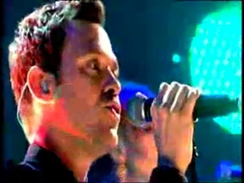 Groove Armada Feat Will Young - History