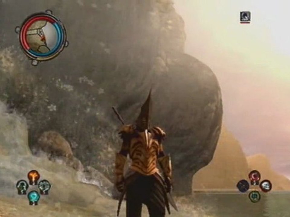 [VideoTest] Divinity 2 : Ego Dragonis