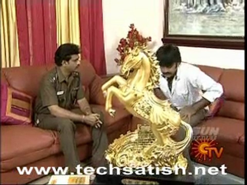 Vasantham Feb 23