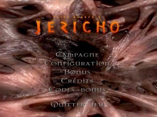 [PC] Clive Barker's Jericho Chapitre 1