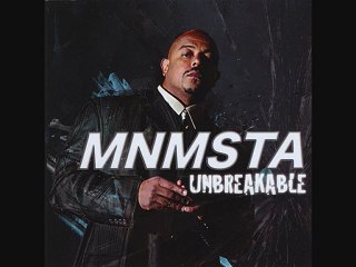 MNMSTA - Unbreakable