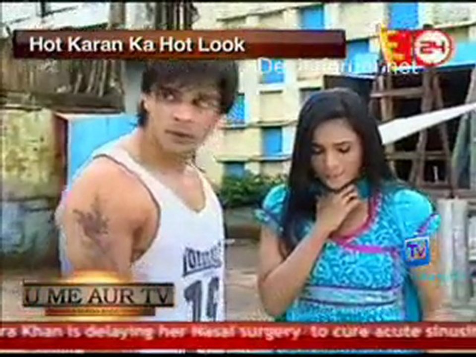 U Me & Tv [News 24] - 23rd February 2011 Video Watch Online