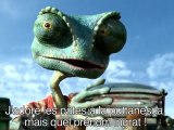 Rango : l'extrait : 