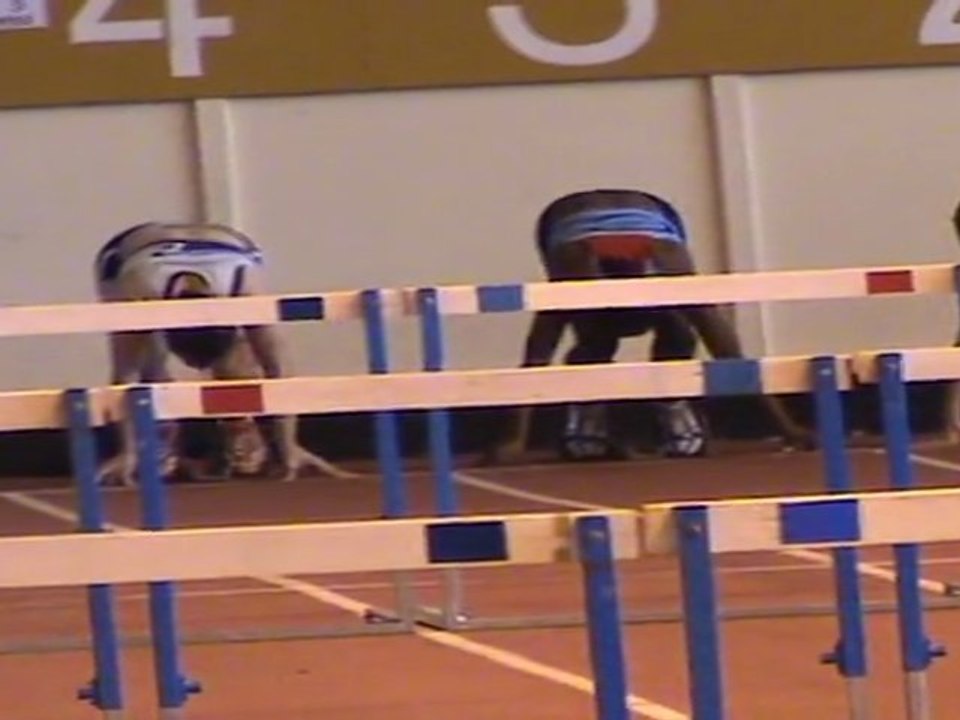 Karine 60m Haies EAPC