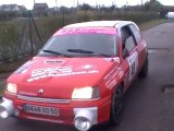VERIFS RALLYE DE LA COTE FLEURIE 2011