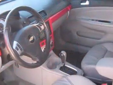 2008 Chevrolet Cobalt SS - Phoenix Arizona