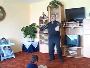 Tek Apaci Hasan Amca