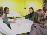 Etudiants de Paris le Conseil : ateliers - débats février