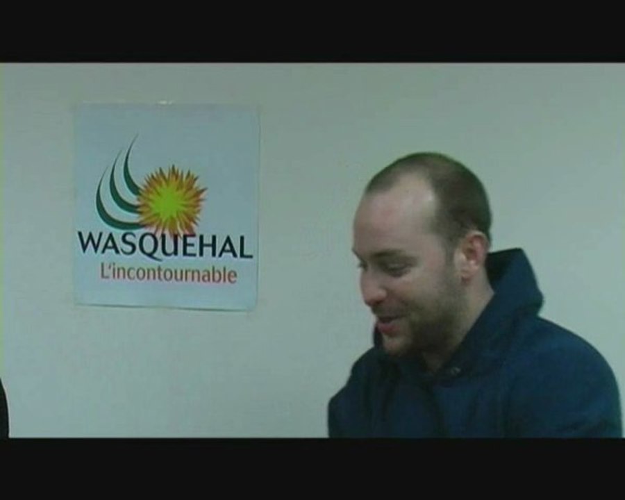 Interview Clement Brajon