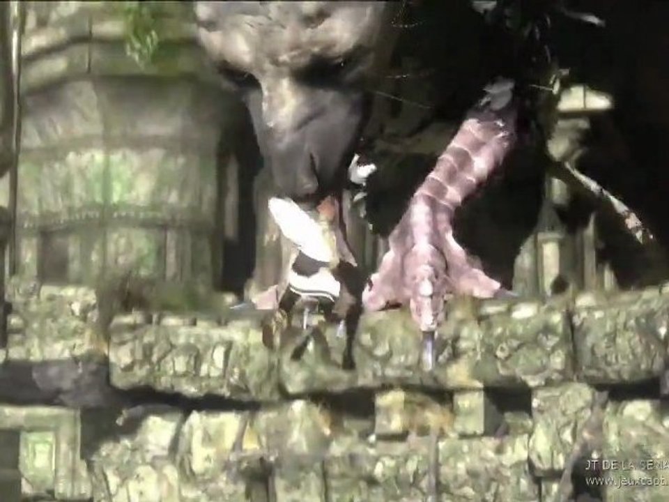 JT Numero 27 - Tous ce qui faut savoir sur Gears Of  War 3 !