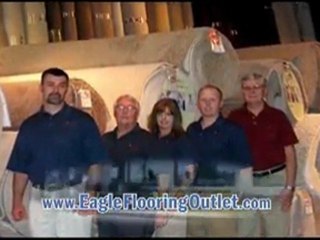 Eagle Flooring Outlet in St. Louis, MO