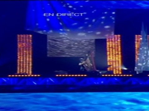 Benjamin Biolay Victoires de la musique 2011 - Ton Héritage