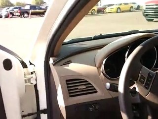 2011 LTZ Malibu - White Diamond - Phoenix Arizona