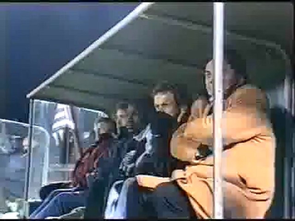 Brest - Tours CFA 99-00