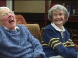Assisted Living Colorado - Seniors Laughing is Elder Care