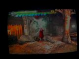walktrought devil may cry 1 mission 02