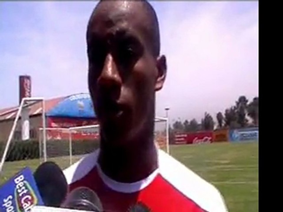 Peru.com: André Carrillo