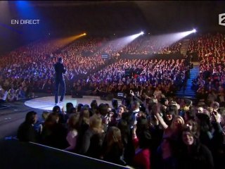 Stromae - Alors on danse - Victoire de la musique 2011