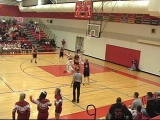 Eastside Catholic Girls Basketball 2010-2011 Highlights