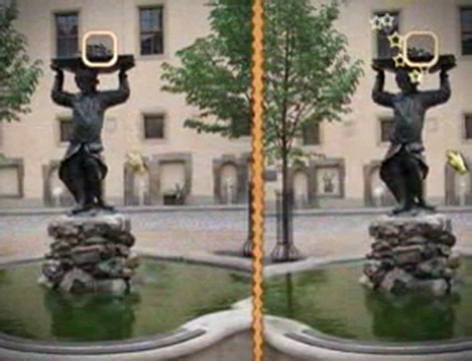 Загадочный Город: Золотая Прага